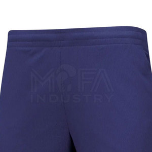 Ensembles d'uniformes de volley-ball en polyester personnalisables de haute qualité, tissu respirant à séchage rapide pour un confort optimal - Product Image 6