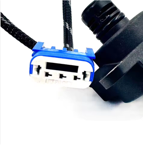 8201360524 Pièce d'origine Solénoïde de boîte de vitesses AL4 Vanne de régulation de pression d'huile Boîte de commande électrique de voiture pour Peugeot Citroën - Product Image 6