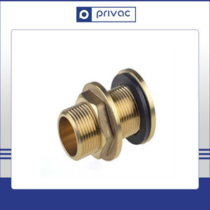 Conector de tanque de agua de diseño moderno, calidad auténtica, venta al por mayor, precio de mercado bajo - Product Image 3