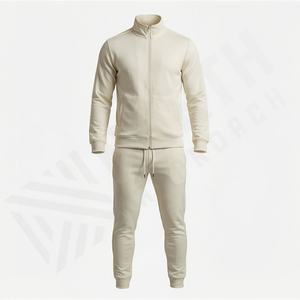 Conjunto Deportivo Ajustado Personalizado para Hombre, Traje Deportivo Liso para Correr, Transpirable, Atlético, para Gimnasio, Entrenamiento, Color Personalizado - Product Image 1