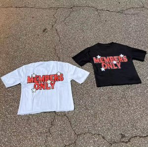 เสื้อยืดผู้ชาย MONO RIDERS ทรงปกติ ผ้าฝ้าย 100% ระบายอากาศได้ดี น้ำหนัก 220 กรัม รุ่นซัมเมอร์เฮฟวี่เวท สไตล์ไฮสตรีท ผลิตในประเทศปากีสถาน - Product Image 2