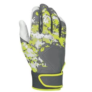 Meilleur fournisseur en gros de gants de baseball en cuir à forte demande étiquette de produit à vendre - Product Image 2