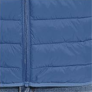New 2026 Top Quality Latest Design Men's Puffer Jackets heavy <b>weight</b> winter puffer jackets - Product Image 2