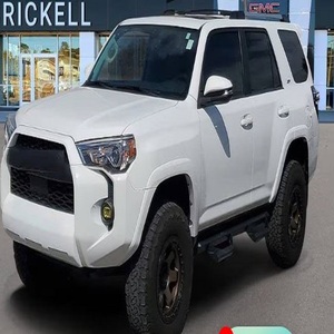 Sport 2024 4Runner SR5 Premium 4dr SUV 4WD (4.0L 6 cilindros 5A) - Product Image 5
