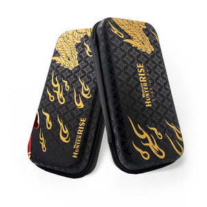 Protecteur de coque rigide pour le thème Monster <span class=keywords><strong>Hunter</strong></span> Rise pour Console NS et accessoires - Product Image 1