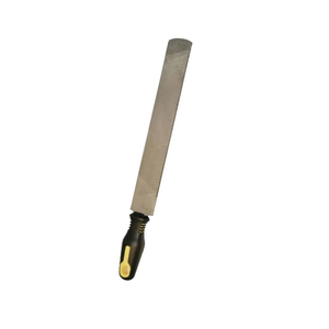 Mango de madera profesional de alta calidad, archivo de cuidado de pezuña, escofina de pezuña, fabricación directa de fábrica, precio al por mayor, escofina de pezuña - Product Image 4