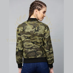 Veste à manches universitaires en cuir de laine exquise pour hommes, bombardier de baseball Letterman à col montant, vêtements d'hiver - Product Image 3