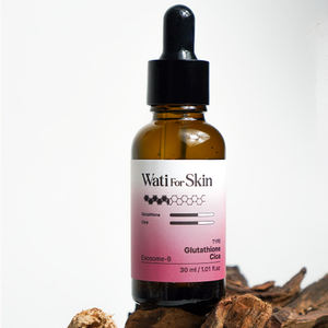 Wati เซรั่มบำรุงผิว30มล. สำหรับผิวกลูตาไธโอนเซรั่มบำรุงผิวจากเกาหลี - Product Image 1