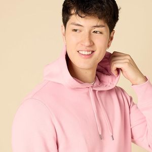 Sudaderas Lisas de Algodón para Otoño, Listas para Enviar al por Mayor, para Impresión de Marca Privada, Bordado, OEM, ODM, Venta al por Mayor - Product Image 3