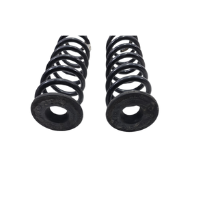 Paire de ressorts de suspension arrière AUDI A3 Sportback (8YA) 5QF511115AQ (19>) - Product Image 5