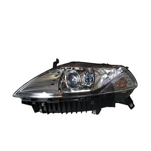 Phare avant gauche LANCIA Ypsilon 4ème série (11>23) 51850557 - Product Image 1