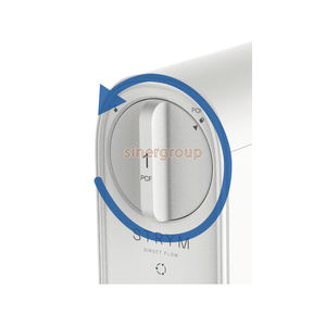 Sistema de ósmosis inversa de flujo directo STRYM 800 120lt./h. con grifo electrónico, sin regulador de TDS - Product Image 4