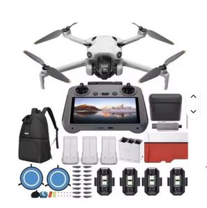 Nueva Oferta RESO HARDWARE TRADING 4 Pro RC 2 Cámara de Video Plegable 4K HDR 34 Minutos de Vuelo 20 Km de Alcance 3 Años de Garantía USB - Product Image 2