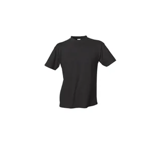 T-shirts promotionnels personnalisés Juka à manches courtes - Product Image 1