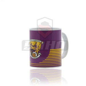 Tasses à café de sport en céramique 2025 Top qualité Logo personnalisé sublimé GAA Hurling tasses gaéliques 30oz Sublimation - Product Image 2