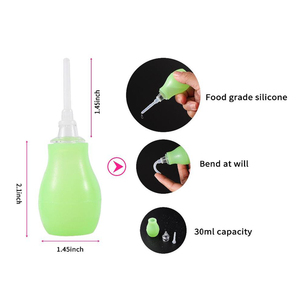 Kit de Jeringas Veterinarias Manuales de 20 ml y 50 ml, Aguja, Tubo de Gavage para Alimentación Manual de Aves, Acero Inoxidable de Alta Calidad y Duradero - Product Image 2