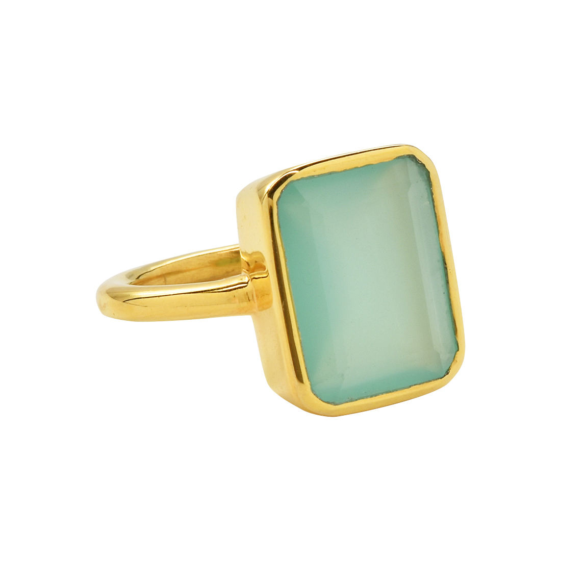 หินควาคาลซิโดนี