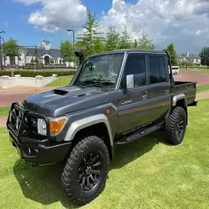 Camion benne basculante d'occasion 2024, modèle 2 80X 46Y/PS HYV ALIFT TIT an 6x2/4-Roll-off, sièges en cuir, caméra de recul, conduite à gauche - Product Image 6