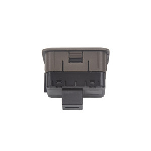 Module de commande de porte coulissante pour montant B, compatible VW Transporter <span class=keywords><strong>Multivan</strong></span> Caravelle <span class=keywords><strong>T5</strong></span> T6 T6.1, bouton 12V, pièce de rechange - Product Image 2