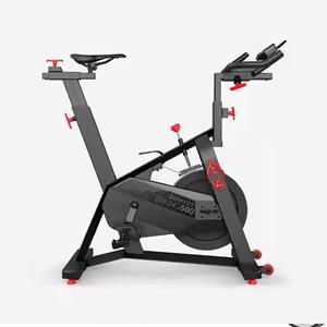 Bicicleta de Ejercicio Activa de Alta Calidad 2026: con Volante de Inercia de 18 kg para Gimnasio, Oficina y Fitness - Product Image 2