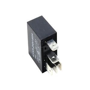 Relé Eléctrico 1078690 1493046 2991715 Para Camiones Europeos <span class=keywords><strong>VOLVO</strong></span>/DAF/IVECO/RVI/SCN/MB ACTROS - Product Image 5