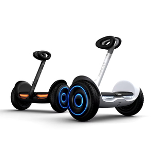 Ventes d'usine Segway Ninebot L8, scooters électriques auto-équilibrés intelligents pour enfants et adultes - Product Image 2
