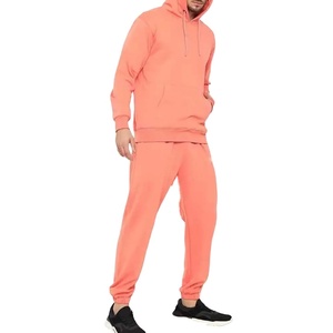 ชุดวอร์มสำหรับผู้ชายชุดออกกำลังกายแบบสั่งตัดมาใหม่ - Product Image 2