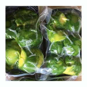 100% Aguacate fresco de primera calidad Origen en Vietnam al precio más bajo, Frozen Booth/ 034 Aguacate con alta calidad - Product Image 2