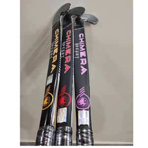 Lightweight Field Hockey Stick Carbon Fiber Composite Stick for Training and Match Play - Product Image 1