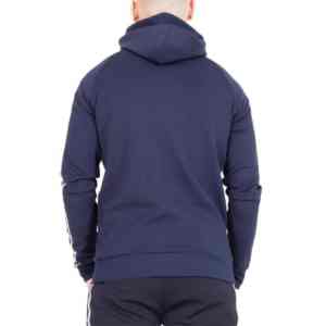 <b>Top</b> Fashion <b>Long</b> <b>Sleeve</b> <b>Men</b> 100% Cotton Hoodies for Sale Tracksuit Cotton Sweat Suits Custom logo <b>Men's</b> Tracksuit - Product Image 4