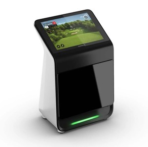 ข้อเสนอสุดพิเศษปี 2026 สำหรับ Garmin Approach R50 เครื่องวัดการตีลูกกอล์ฟและเครื่องจำลองการเล่นกอล์ฟ - Product Image 1