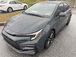 OFERTA ESPECIAL: Toyota Corolla SE 2.0L Sedán de Gasolina USADO - Product Image 6