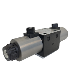 Vanne solénoïde SDHE-0631/0713 Vanne hydraulique SDKE-1630/0714 - Product Image 1