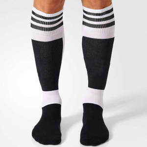 Nouvelle conception de qualité Offre Spéciale 2023 coton Chaussettes de baseball Sports de plein air Porter des chaussettes de sport en plusieurs couleurs avec un design personnalisé - Product Image 5