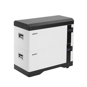 Batería de estado sólido MANYI EU Stock 15 48V 51.2V 290Ah con vida útil de 3000 ciclos, BMS y balanceador activo - Product Image 3