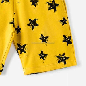 Customized Summer <b>Men</b> Shorts OEM Wholesale Custom Logo and Design <b>Men</b> Shorts - Product Image 3