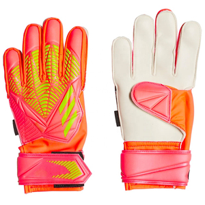 Gants de gardien de but avec technologie de protection des doigts, design respirant - Product Image 6