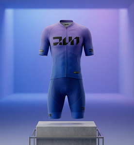 Maillot de Ciclismo Unisex, Top Ventas, Ecológico - Product Image 2