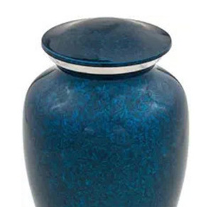 Luxury Modern Style Stainless Steel Eco-Friendly Cremation <b>Urns</b> <b>for</b> Pet <b>Ashes</b> Storage Wholesale - Product Image 2
