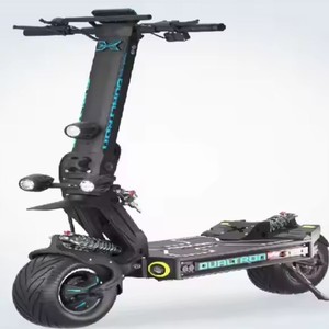 Nuevo Scooter Eléctrico Dualtron X Limited de 84v 60ah con Doble Motor, Velocidad de 110 km/h, Plegable, Listo para Enviar - Product Image 6