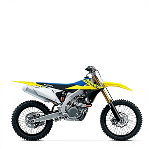 Motocicletas de aventura para adultos RM-Z 450 2025, las más vendidas, con 2 años de garantía, disponibles para pedidos al por mayor - Product Image 3