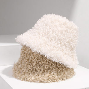 Hot Trending Wholesale Excellent Quality Unisex Reversible Bucket <b>Hat</b> Double-Sided Summer Sun <b>Hat</b> - Product Image 1