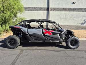 NUEVO Can-Am Maverick X3 MAX X Turbo 2026 - Product Image 5