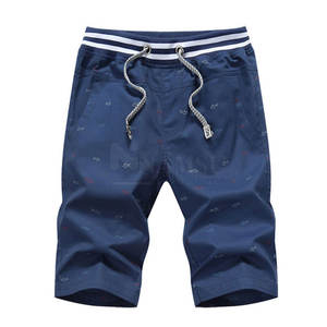 Plain Color <b>Men</b> Casual <b>Shorts</b> New Arrival <b>Men</b> Casual <b>Shorts</b> Custom Design Made <b>Men</b> Casual <b>Shorts</b> - Product Image 1
