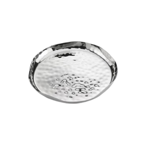 Top Trending Easy Clean Food Grade Acero inoxidable y latón Comedor Tazón para servir para el hogar Restaurante Hotel Fiestas - Product Image 3