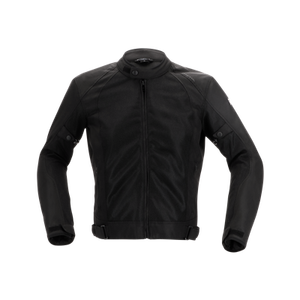 Hombres Airsummer malla Touring Cordura 3 capas Enduro/aventura impermeable 4 estaciones moto textil chaqueta/Chaqueta, CE aprobado - Product Image 1