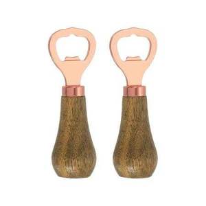 Abridor de Botellas Bird Gold, Herramienta de Bar de Diseño Contemporáneo, Accesorio Elegante para Eventos, Bares Caseros y Fiestas - Product Image 6