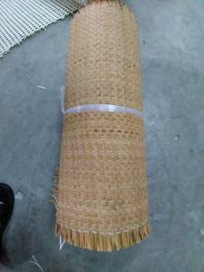 Bastón de mimbre náutico Vintage hecho a mano gran oferta mimbre Natural Vietnam mimbre tejido decoración artesanías de mimbre - Product Image 6