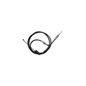 Stainless Steel Lawn Mower <b>Cable</b> for Hrb536C & Hrm536 Control Structure Ref 980971 - Product Image 1
