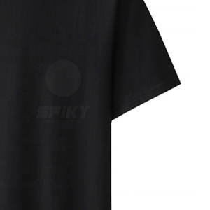 Vente en gros Nouvel arrivage de t-shirts pour hommes T-shirts pour hommes de couleur personnalisée Nouveau design de t-shirts pour hommes de haute qualité - Product Image 6